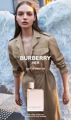 burberry perfume americanas|burberry perfume sephora.